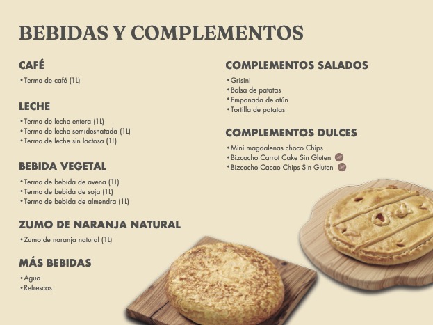 PDF CATERING EXPOSICION