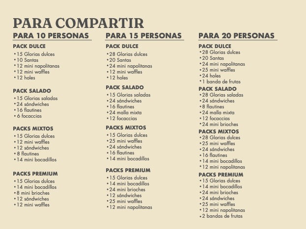 PDF CATERING EXPOSICION