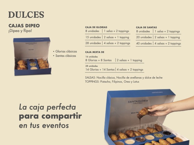 PDF CATERING EXPOSICION